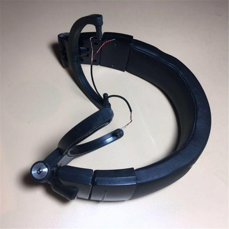 수리 부품 헤드밴드 쿠션 후크 부품 교체 이어폰 부품  - Audio Technica Headphone Ath-M50X 리뷰 및 가격