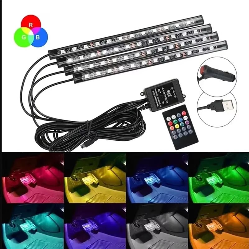 【HAPPY】USB 스테레오 RGB 음악 레벨 조명 듀 - Audio Happy Music 리뷰 및 가격